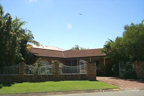 15 Balmoral Ave, Bundall, QLD 4217