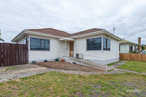 Property photo of 55 Mayfield Street Mayfield TAS 7248