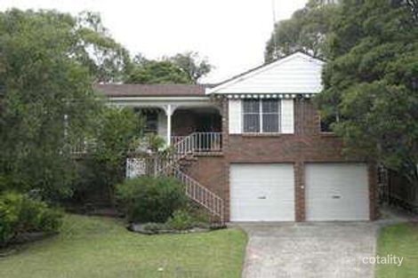 Property photo of 70 Copeland Road Heathcote NSW 2233