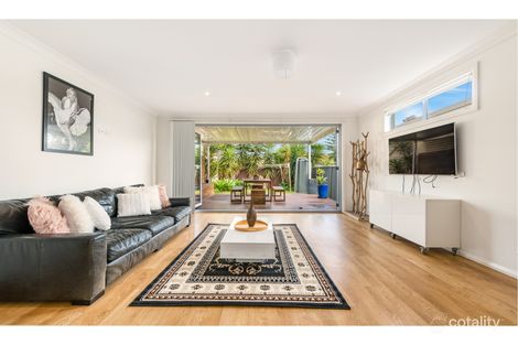 Property photo of 4 Foster Street Leichhardt NSW 2040