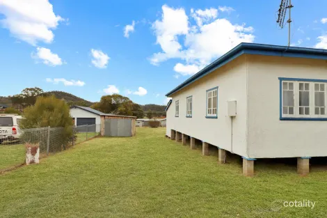 Property photo of 98 Lock Street Stanthorpe QLD 4380