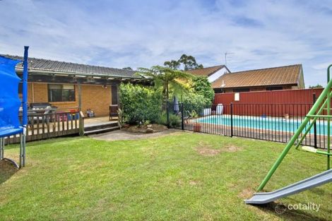 Property photo of 40 Arunta Avenue Kariong NSW 2250