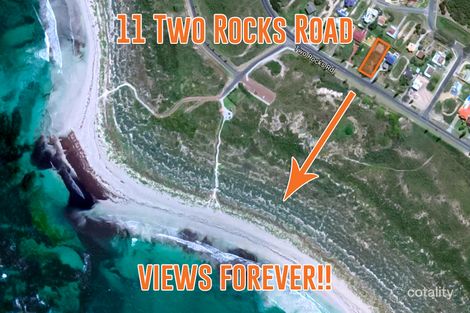 Property photo of 11 Two Rocks Road Two Rocks WA 6037