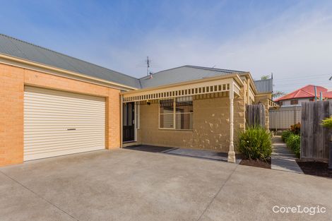 Property photo of 3/10 Bosanquet Avenue Newtown VIC 3220