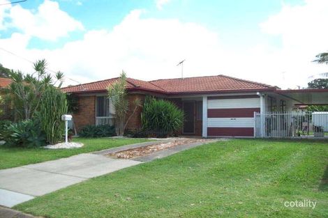 292 River Hills Rd, Eagleby, QLD 4207