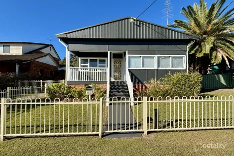 Property photo of 83 Catherine Street Cessnock NSW 2325