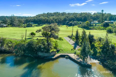 316 Laws Farm Rd, Cumberland Reach, NSW 2756
