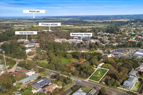Lot 7/21-25 Stumpy Gully Rd, Balnarring, VIC 3926