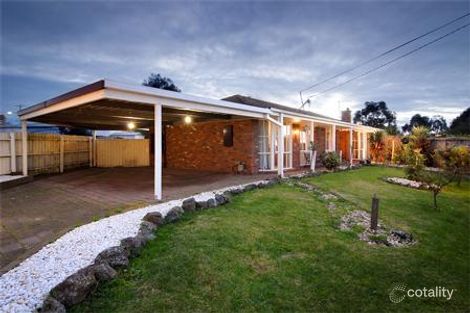 Property photo of 3 Petrel Court Carrum Downs VIC 3201