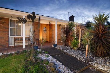 Property photo of 3 Petrel Court Carrum Downs VIC 3201