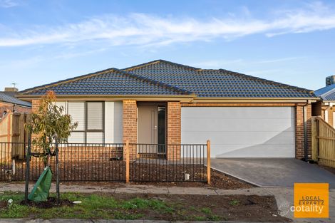 Property photo of 56 Reverence Drive Rockbank VIC 3335