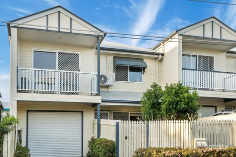 23 Brougham St, Fairfield, QLD 4103