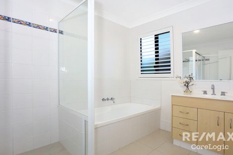 Property photo of 58/127 Gooding Drive Merrimac QLD 4226