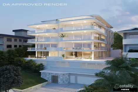 Property photo of 150 Edinburgh Street Coffs Harbour NSW 2450