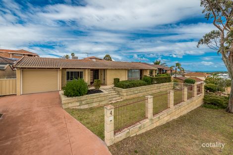 Property photo of 4 Empen Way Hillarys WA 6025