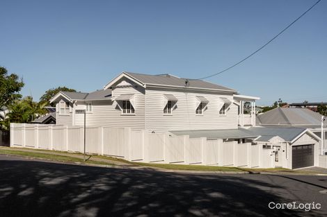 Property photo of 79 Henderson Street Bulimba QLD 4171