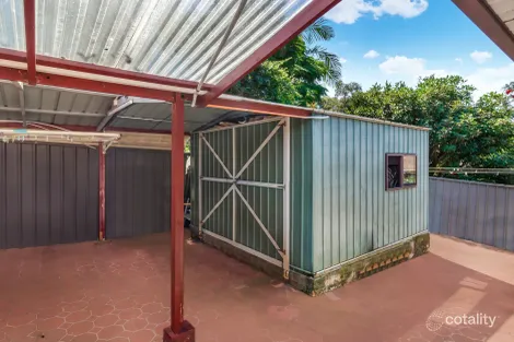 Property photo of 12 Calala Street Mount Druitt NSW 2770