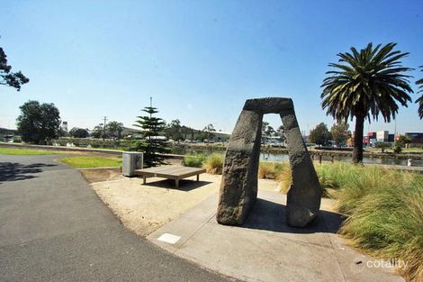 Property photo of 17/41 Moreland Street Footscray VIC 3011