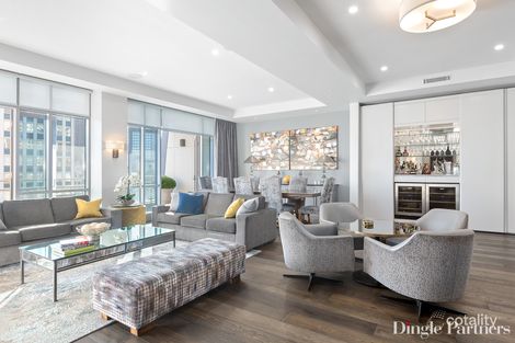 Property photo of 1004/201 Collins Street Melbourne VIC 3000