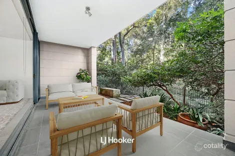 Property photo of 38/8-18 McIntyre Street Gordon NSW 2072