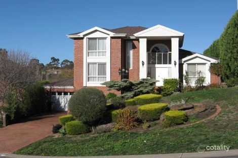 10 Wiarando Ct, Doncaster East, VIC 3109