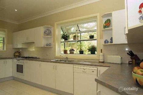 Property photo of 1 Joan Place Baulkham Hills NSW 2153