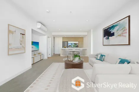 Property photo of 1208/5 Delhi Road North Ryde NSW 2113
