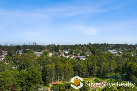 Property photo of 1208/5 Delhi Road North Ryde NSW 2113