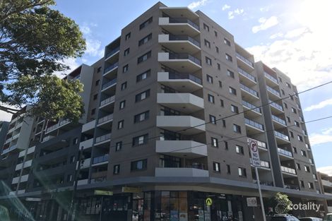 41/52-56 John St, Lidcombe, NSW 2141