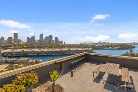 Property photo of 13/40-44 Victoria Street Potts Point NSW 2011