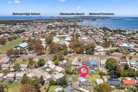 Property photo of 20 Kananook Crescent Belmont North NSW 2280