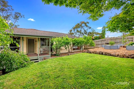 Property photo of 7 Weymar Crescent Wandin North VIC 3139