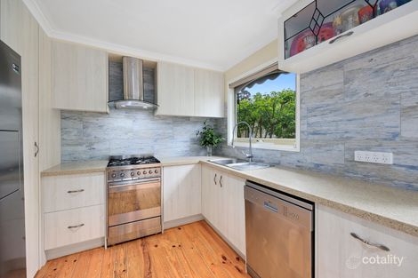 Property photo of 7 Weymar Crescent Wandin North VIC 3139