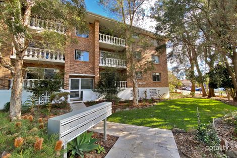Property photo of 9/156-172 Penshurst Street North Willoughby NSW 2068