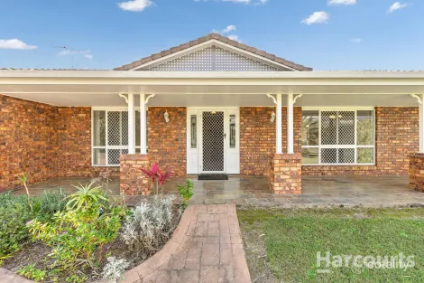 Property photo of 80 Central Road Tinana QLD 4650