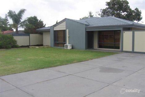 Property photo of 3 Carey Place Gosnells WA 6110