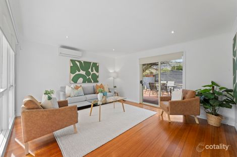 Property photo of 1 Beilby Close Upper Ferntree Gully VIC 3156