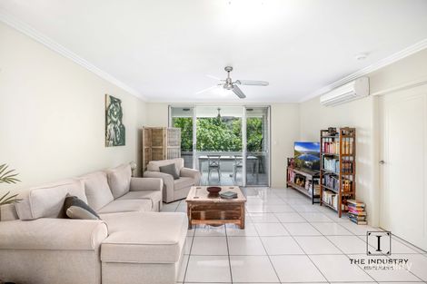 Property photo of 14/9-15 McLean Street Cairns North QLD 4870