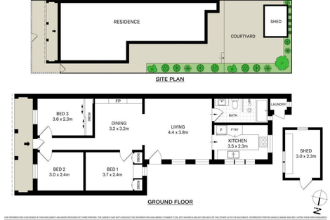 Property photo of 95 Wyndham Street Alexandria NSW 2015