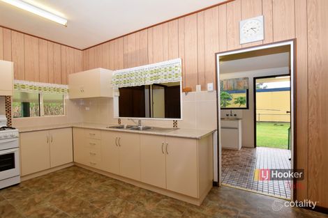 Property photo of 8 Harman Lane Feluga QLD 4854