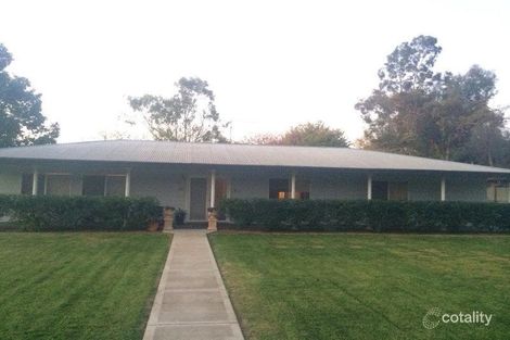 Property photo of 133-135 Anson Street Bourke NSW 2840