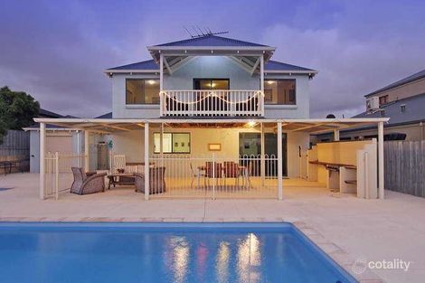 Property photo of 44 Glengyle Turn Quinns Rocks WA 6030