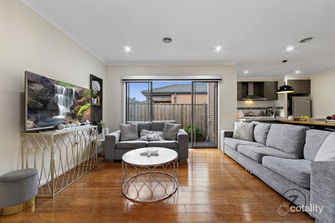 Property photo of 41 Bolivar Esplanade Truganina VIC 3029
