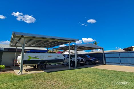 Property photo of 25 Hilary Street The Gap QLD 4825