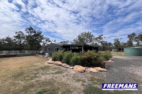 Property photo of 108 Th Burns Road Ballogie QLD 4610