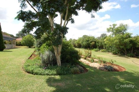 Property photo of 11 Eclipse Court Highfields QLD 4352