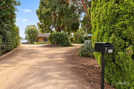 Property photo of 1 Schinckel Road Naracoorte SA 5271