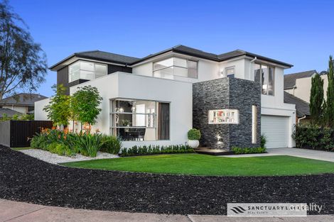 Property photo of 5 Bluechip Court Point Cook VIC 3030