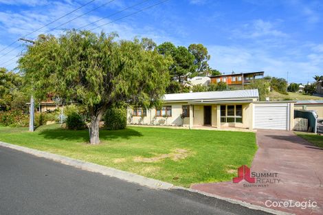 Property photo of 12 Montgomery Road South Bunbury WA 6230