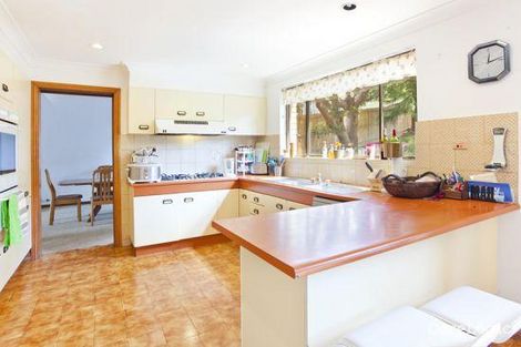 Property photo of 27 John Oxley Drive Frenchs Forest NSW 2086